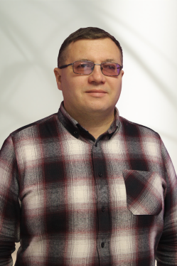 Яковлев Андрей Викторович.